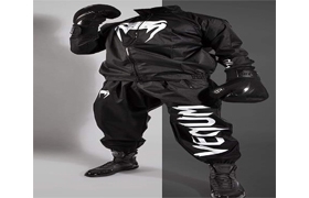 Bộ Đồ Ép Cân - Sauna suits