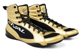 Giày Boxing - Boxing Shoes