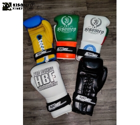 BĂNG DÁN CỐ ĐỊNH GĂNG BOXING SSM LACES LOCK  STRAPS 