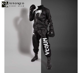 VENUM SAUNA SUIT GIANT - ÁO ÉP CÂN VENUM GIANT