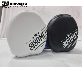 SSM - JAB MINI COACH MITTS ( PAD TAY MINI ) 