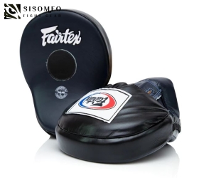 Đích đấm Fairtex Ultimate Contoured Focus Mitts