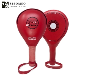 VỢT ĐẤM BOXING RIVAL POWER PADDLES