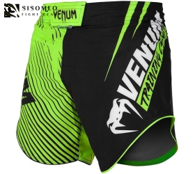 Quần MMA Venum Training Camp 2.0 Fightshorts