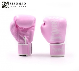 GĂNG BOXING TWINS BGVL4P Candy Pink