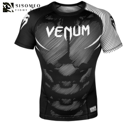 Áo Venum NoGi 2.0 Rashguard