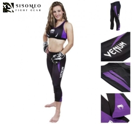 QUẦN VENUM BODY FIT LEGGINGS WOMEN