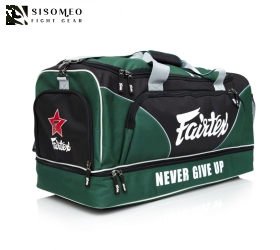 TÚI XÁCH FAIRTEX GYM BAG2 GREEN