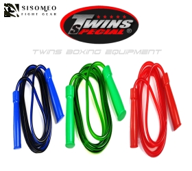 DÂY NHẢY THỂ LỰC TWINS JUMP ROPE 