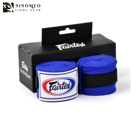 BĂNG QUẤN FAIRTEX HANDWRAPS XANH
