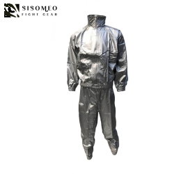 ÁO ÉP CÂN FBT - SAUNA SUIT 