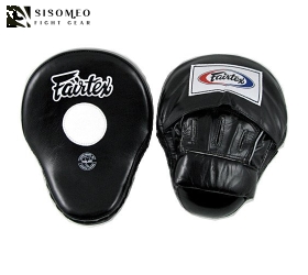 Đích đấm Fairtex Ultimate Contoured Focus Mitts