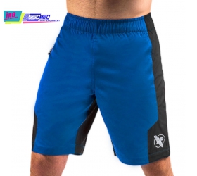 Quần MMA Hayabusa Lightweight Shorts - Blue