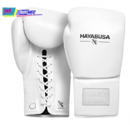 Hayabusa Pro Lace Boxing Gloves 