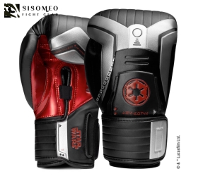 Găng Hayabusa Star Wars Sith Boxing Gloves