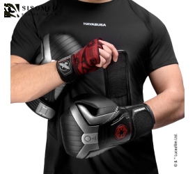 Găng Hayabusa Star Wars Sith Boxing Gloves