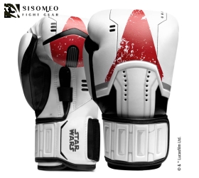 Hayabusa Star Wars Trooper Boxing Gloves