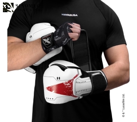 Hayabusa Star Wars Trooper Boxing Gloves