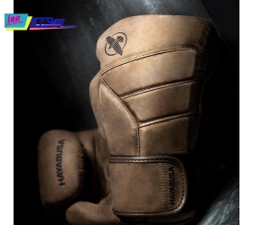 Găng Hayabusa T3 LX Boxing Gloves Vintage