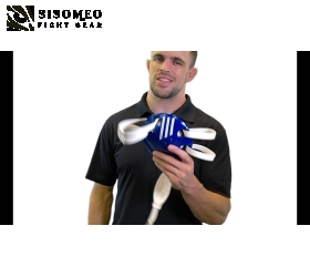 Bảo Vệ Tai Adidas aE100-Response Earguard 