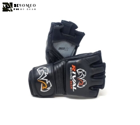 Rival mma gloves clearance