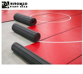 Thảm cuộn - Roll Mats