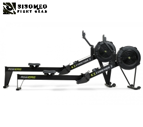 Concept 2  RowErg Model D - Máy chèo Concept 2 dòng Erg 