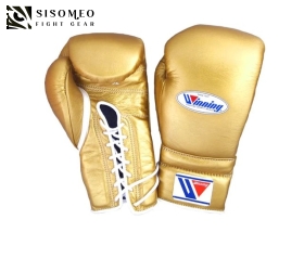 GĂNG BOXING WINNING LACE UP