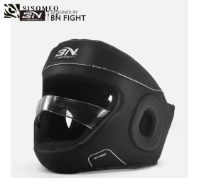NÓN BẢO HỘ BN UPVC Full Face