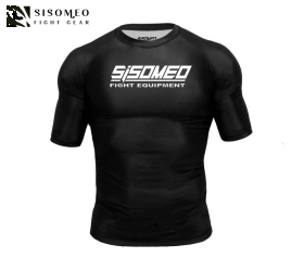 ÁO RASHGUARD SSM