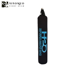 SISOMEO THE DARK H20 HEAVY BAG 190LB