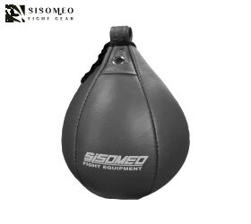 BANH TỐC ĐỘ SSM SPEED BAG BLACK