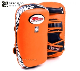 PAD ĐÁ TWINS KPL 12 - TWINS SPECIAL KICK PAD 