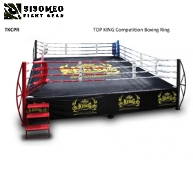 Topking Muay Thai Boxing Ring  - Sàn Đài Muay Thai Topking
