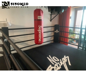 Đài Boxing Mini 4 X 4