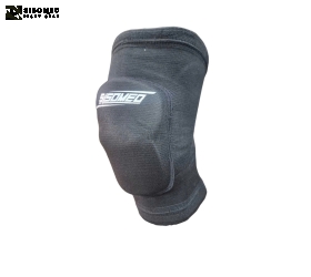 Bảo Hộ Gối Muay Thai SSM - Đen