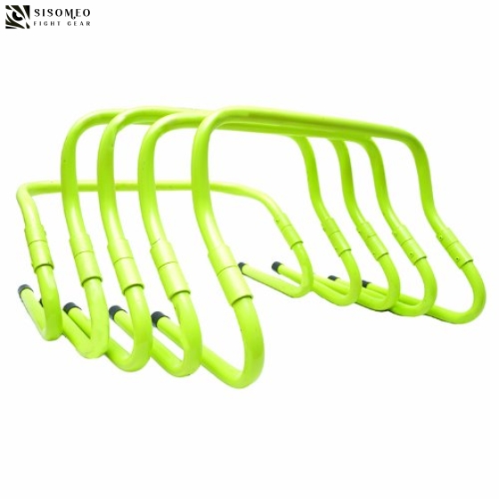 PER4M QUICK HURDLES ( BỘ RÀO CẢN )