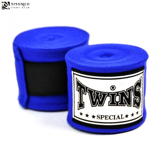 QUẤN TAY CH-5 TWINS SPECIAL HANDWRAPS BOXING