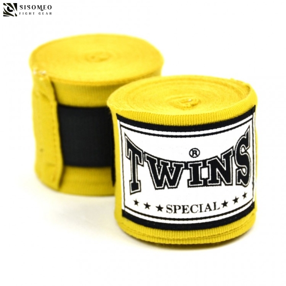 QUẤN TAY CH-5 TWINS SPECIAL HANDWRAPS BOXING