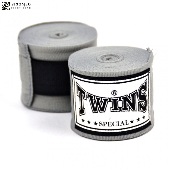 QUẤN TAY CH-5 TWINS SPECIAL HANDWRAPS BOXING