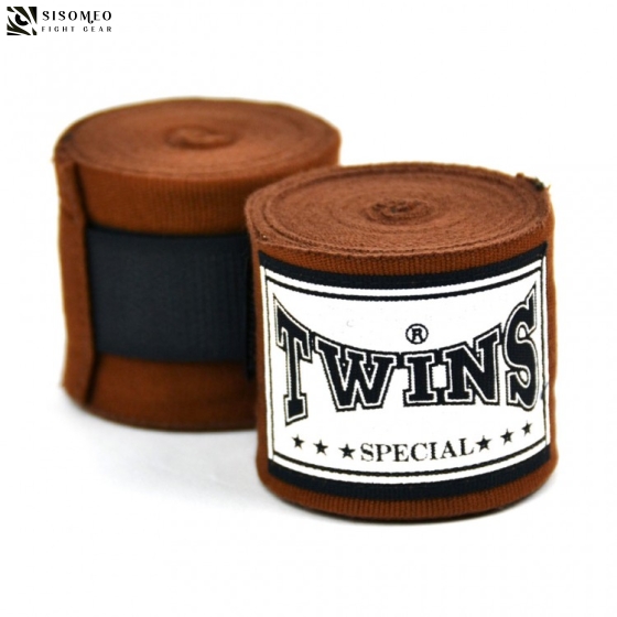 QUẤN TAY CH-5 TWINS SPECIAL HANDWRAPS BOXING