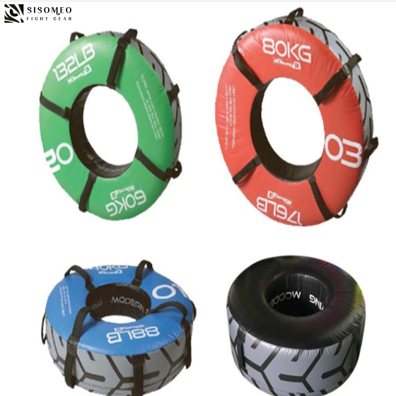 CROSSFIT WHEEL - LỐP XE TẬP THỂ LỰC -40KG