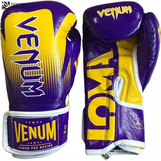 Venum hammer pro boxing gloves discount