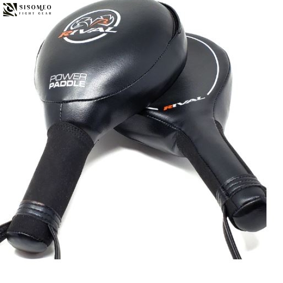 VỢT ĐẤM BOXING RIVAL POWER PADDLES