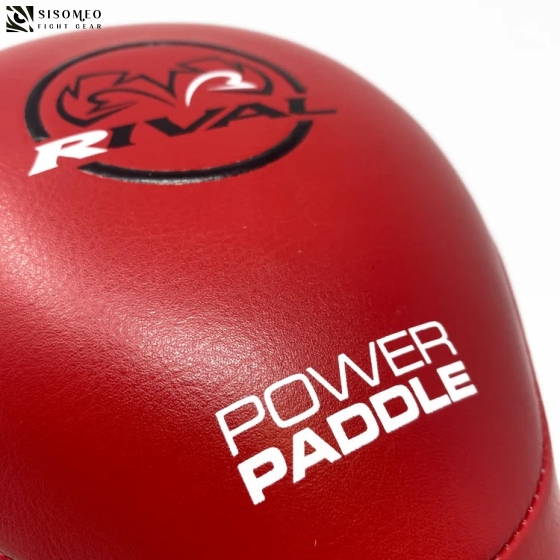 VỢT ĐẤM BOXING RIVAL POWER PADDLES
