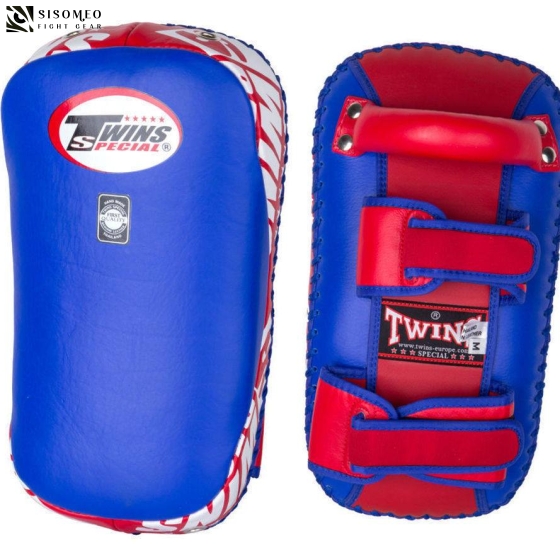 Đích đá Twins special kick pad KPL-10 