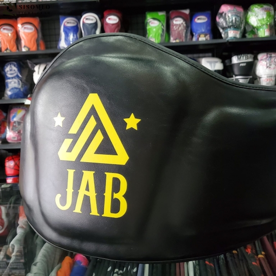 ĐAI BỤNG MUAYTHAI SSM BELLY PAD