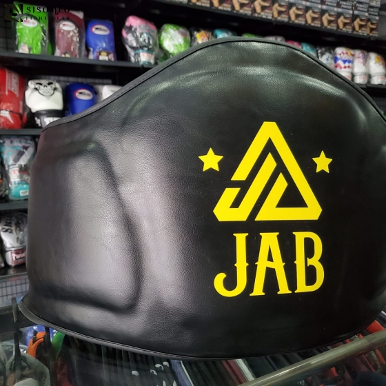 ĐAI BỤNG MUAYTHAI SSM BELLY PAD