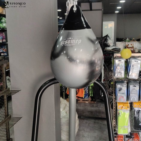 BAO ĐẤM NƯỚC SSM WATER BAG 