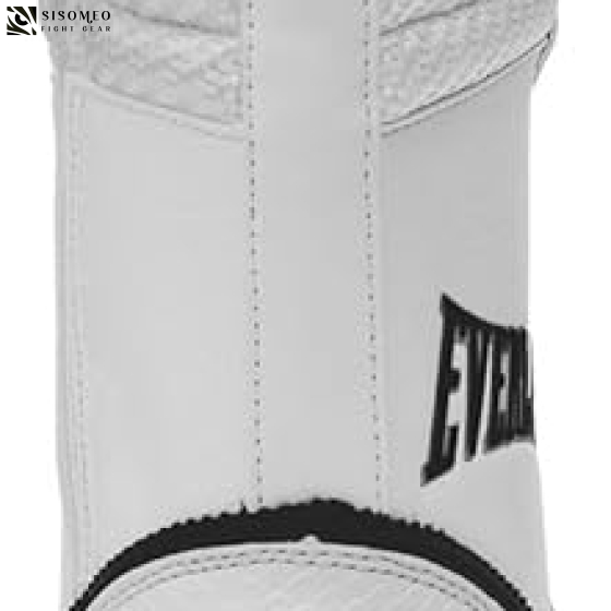 Giày Boxing Everlast Champ 2.0 Box White